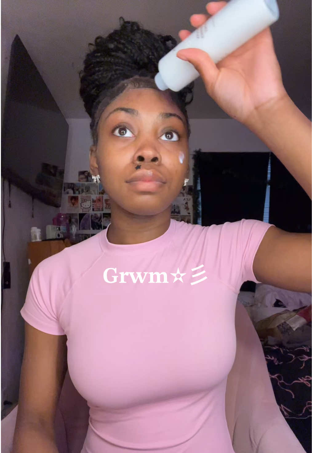 @grwm☆
