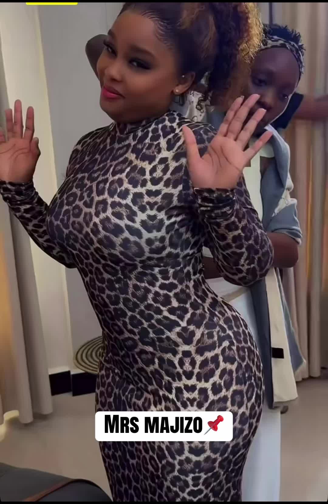 @Janainabrown🦋