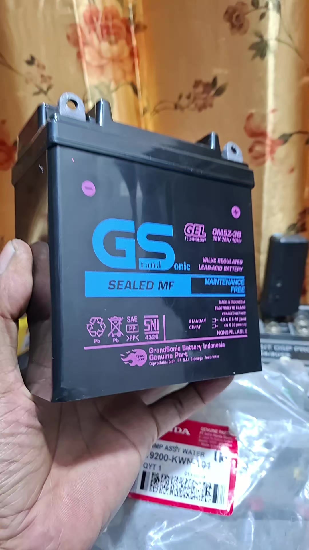@SINARJAYAMOTOR