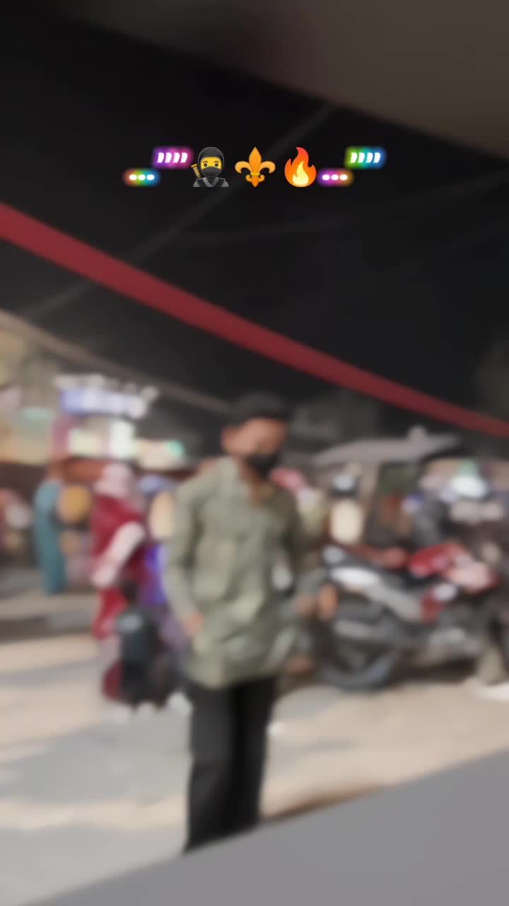 @☠️DANGER BHAI☠️