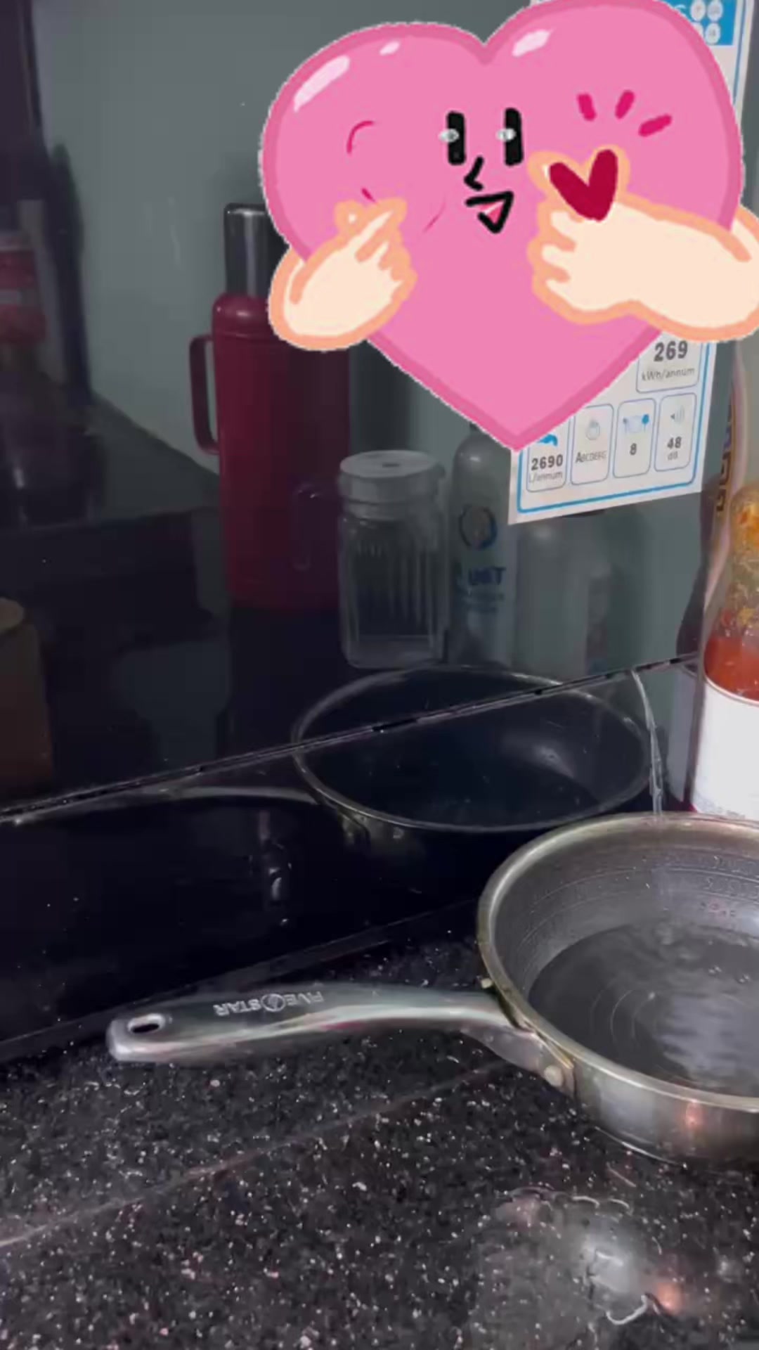 @Mẹ Gấu Heo Xinh