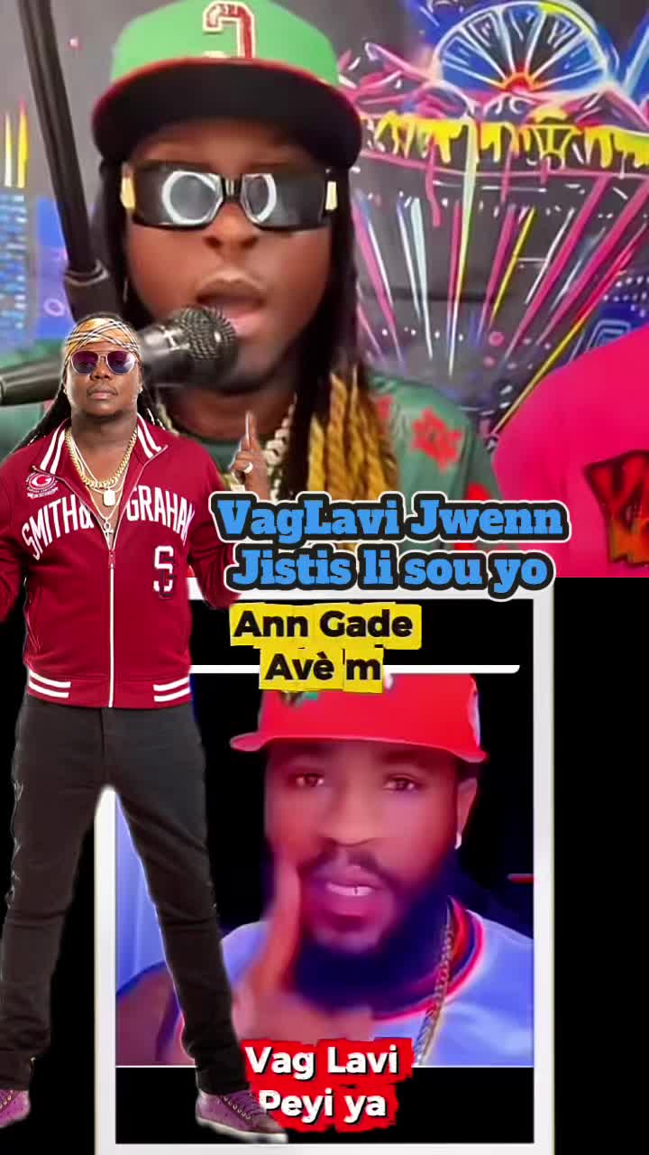 @Mr. Koolodo 🇭🇹🔗 🇺🇸🔗 🇨🇦