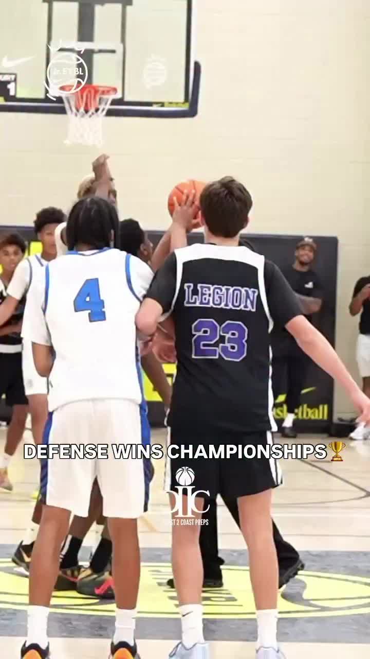 @Coast 2 Coast Preps