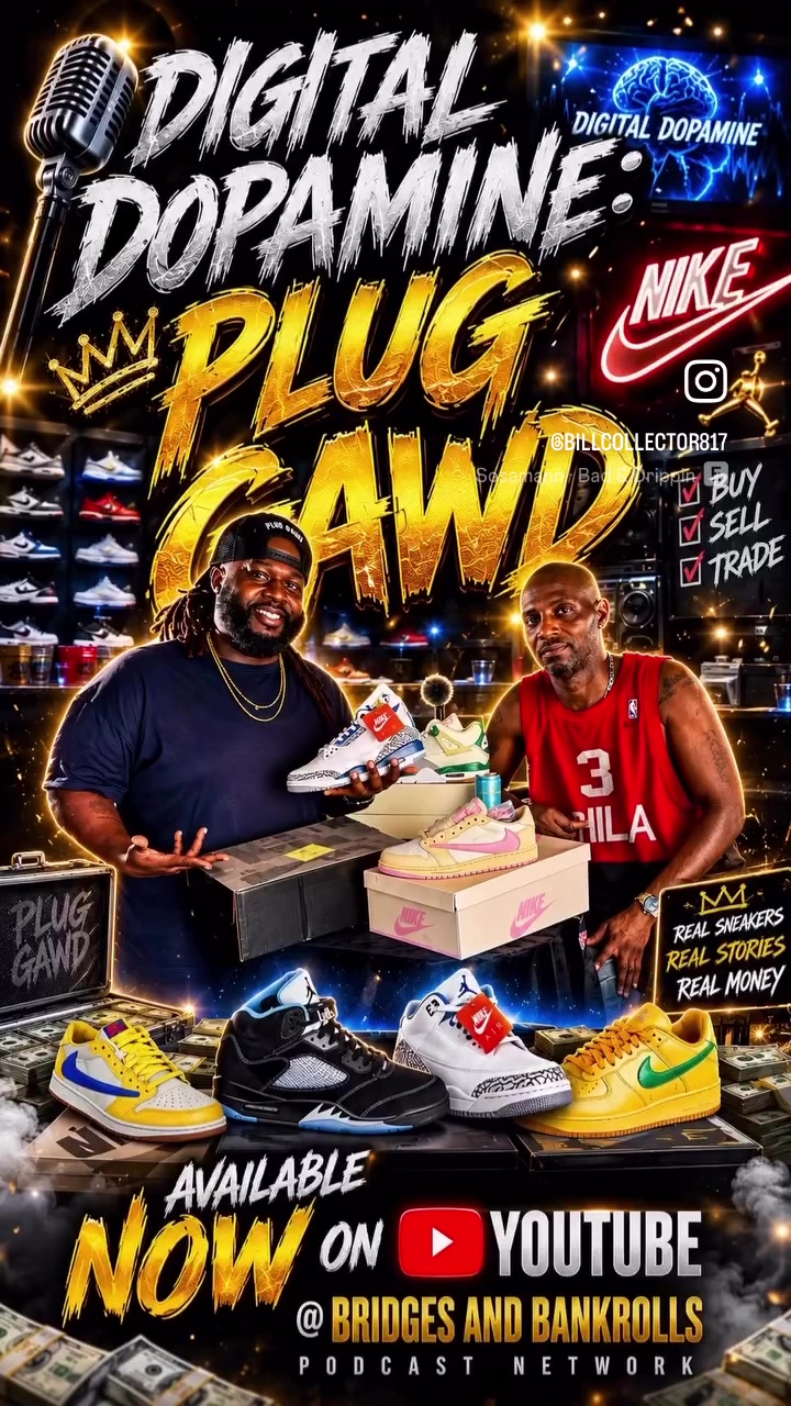@PLUG GAWD