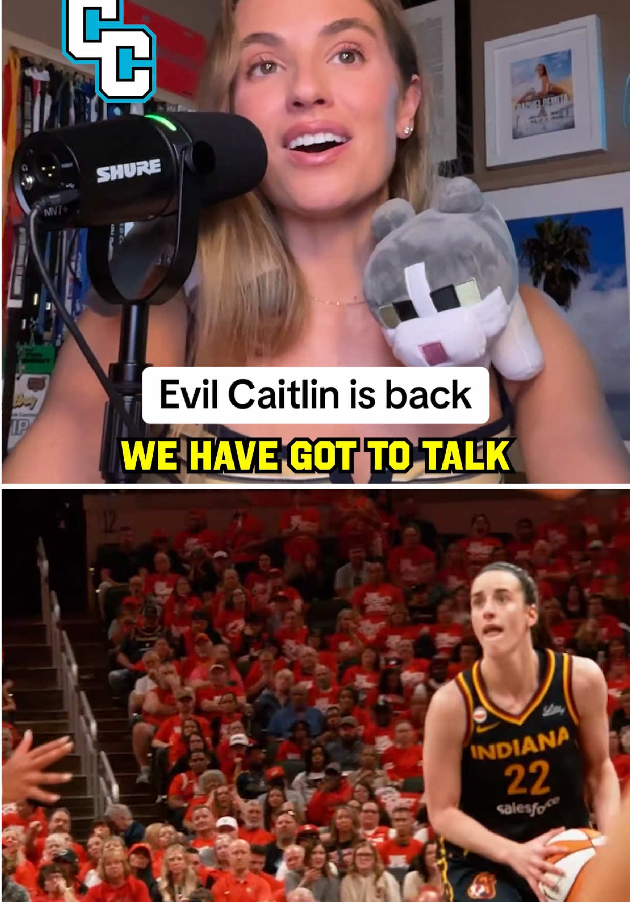 @Rachel DeMita