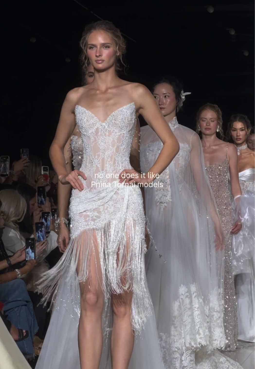 @Kleinfeld Bridal