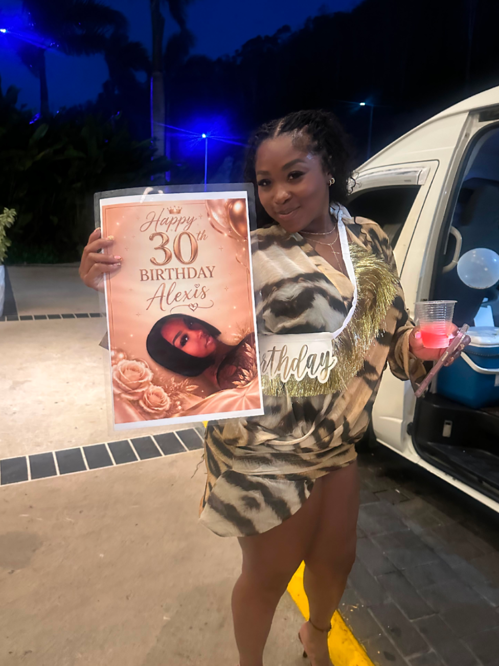@Jamaica Vibe Tours