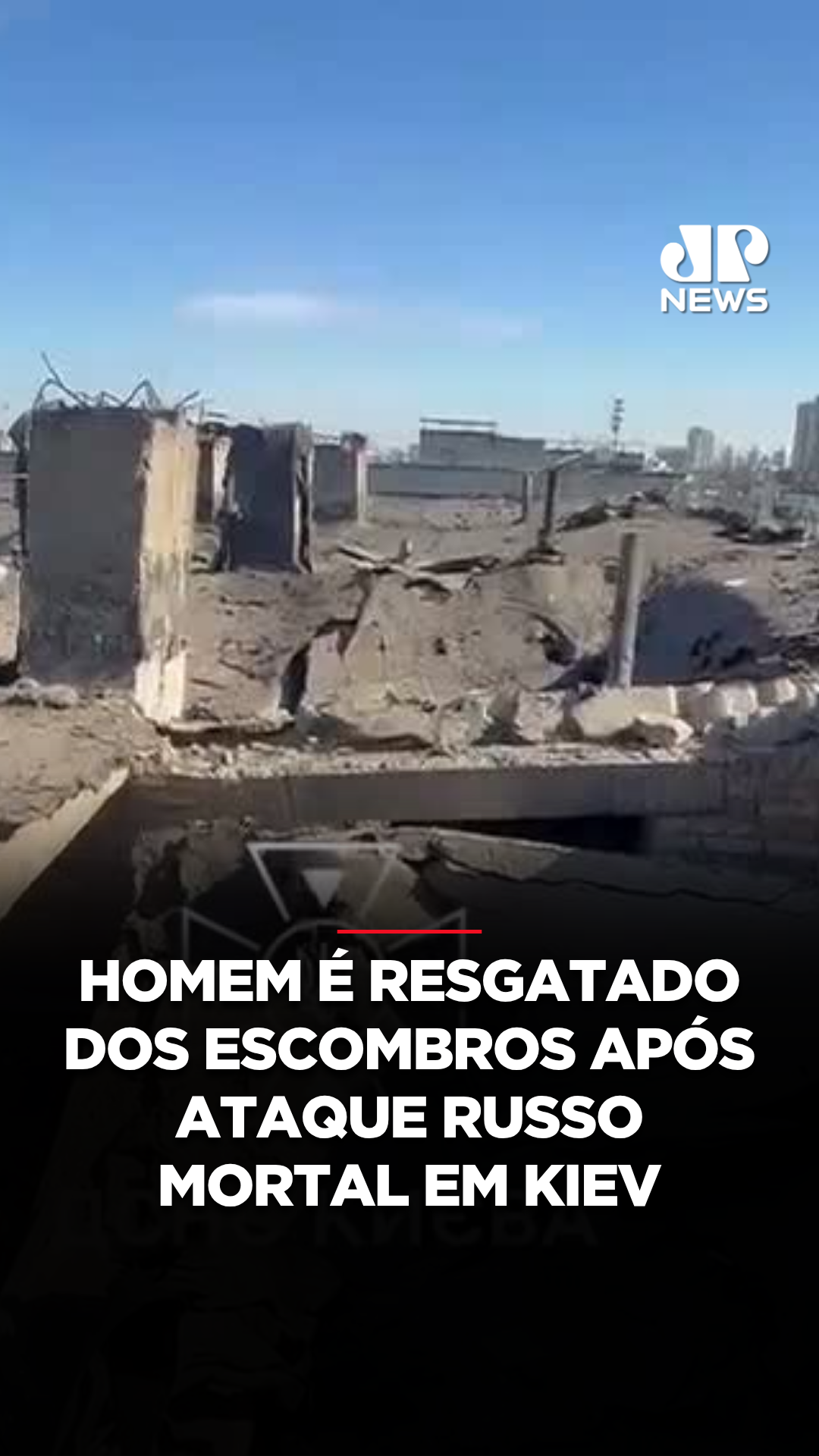 @Jovem Pan News