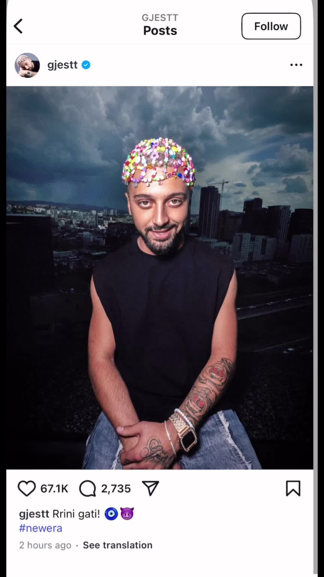 @bigbrothervlpkosova