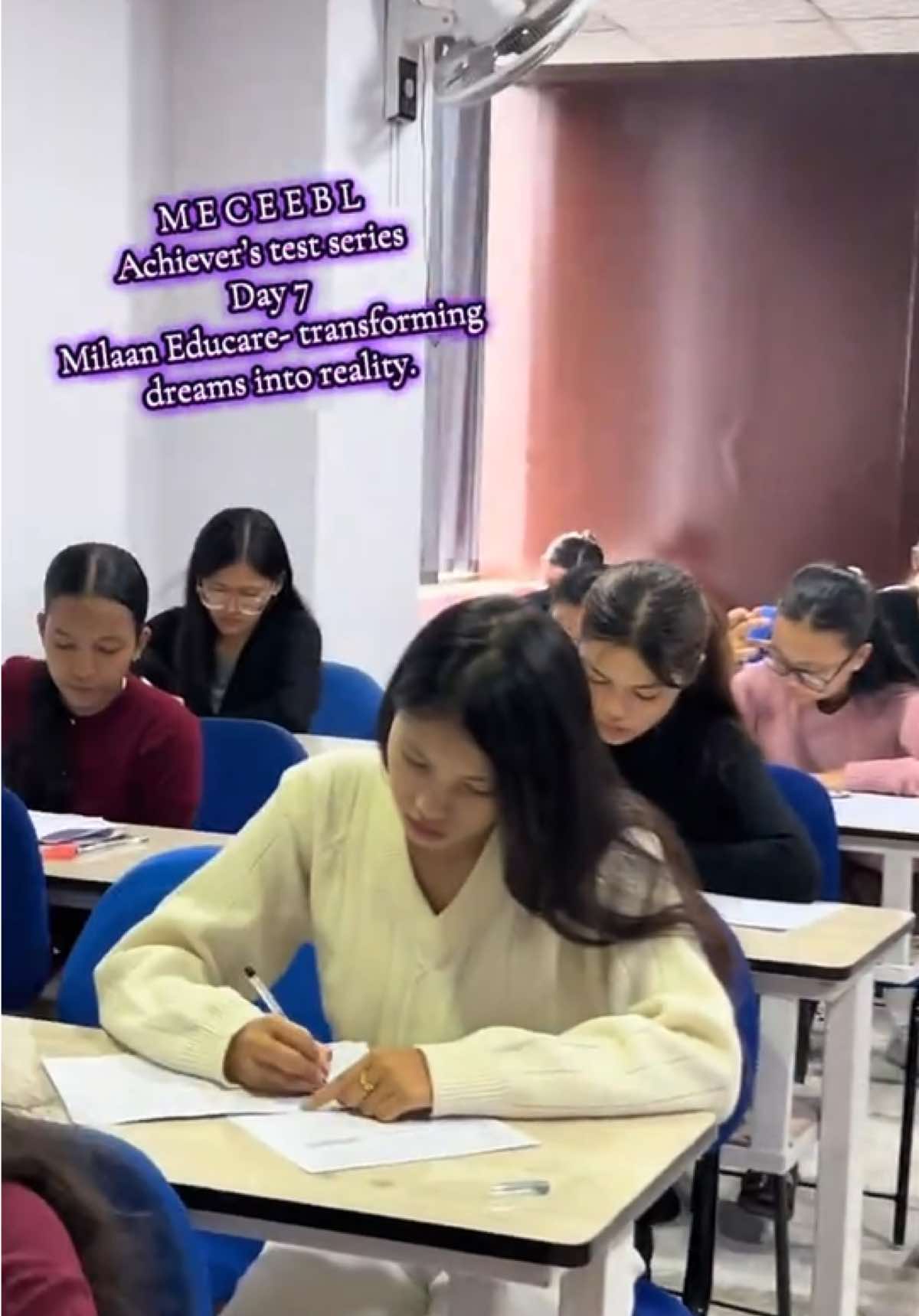 @Milaan EduCare