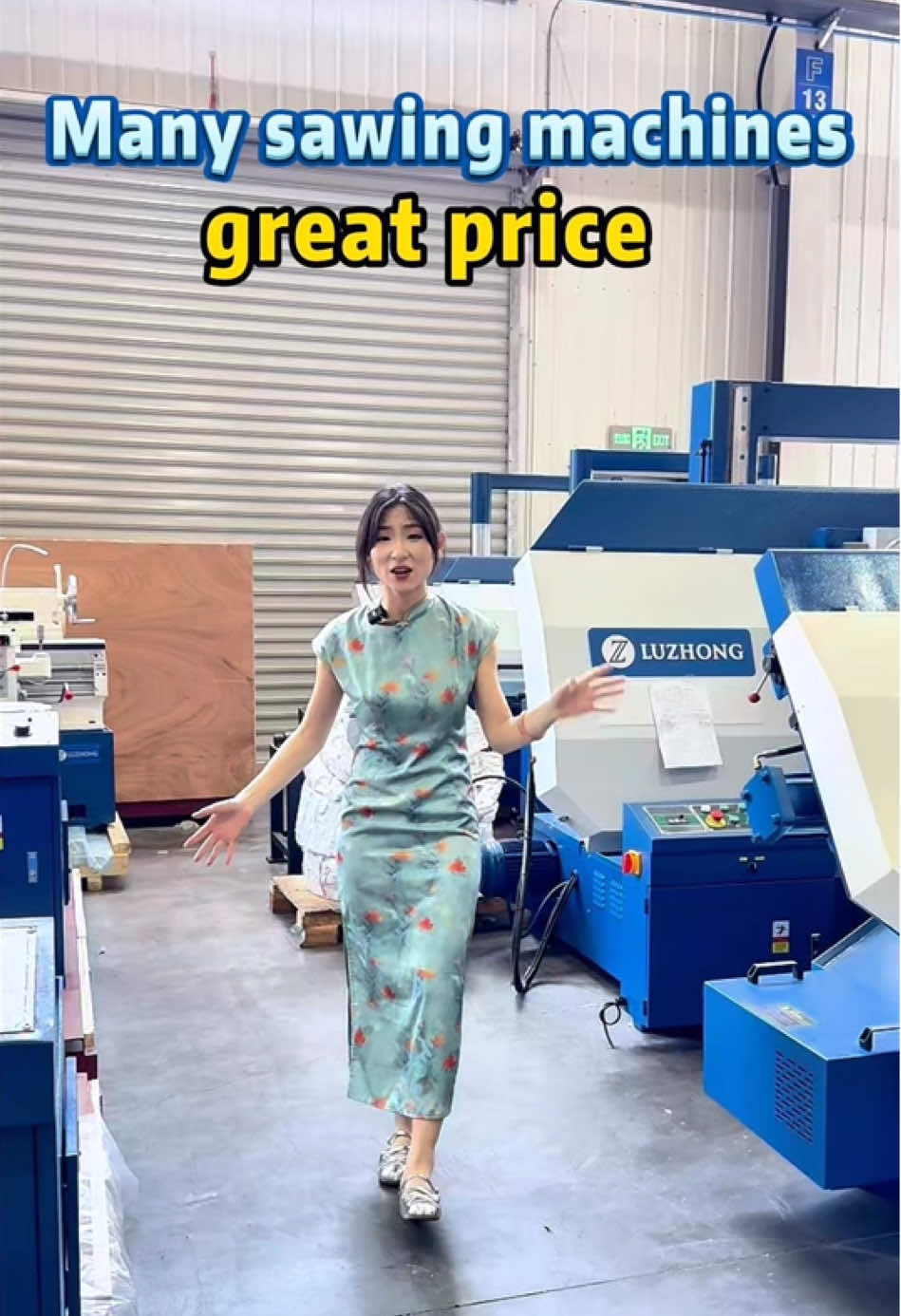 @LUZHONGCNC