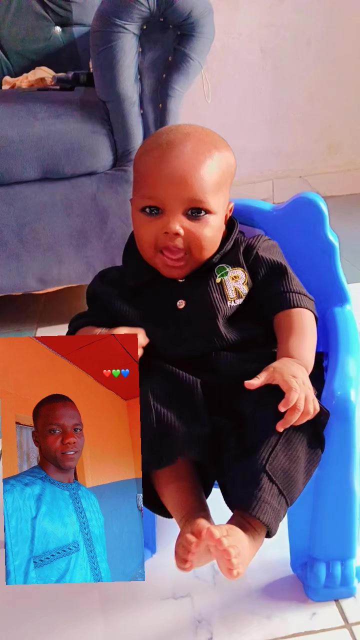 @muslim umar jega