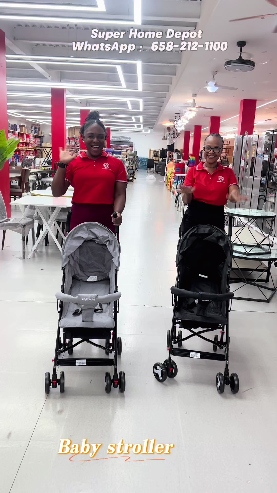 @🇯🇲 Portmore Super Home Depot