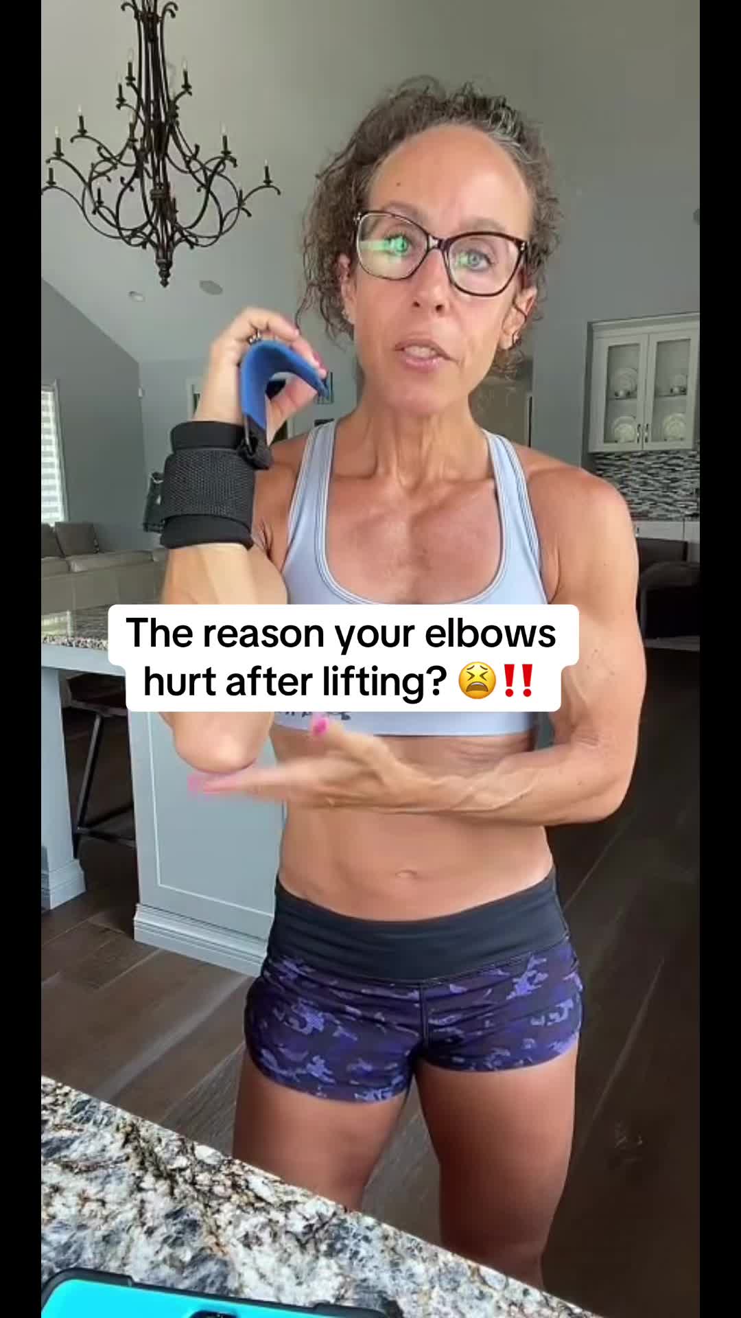 @Stephanie K