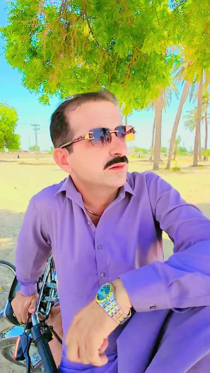 @Zameer Ali Jiskani