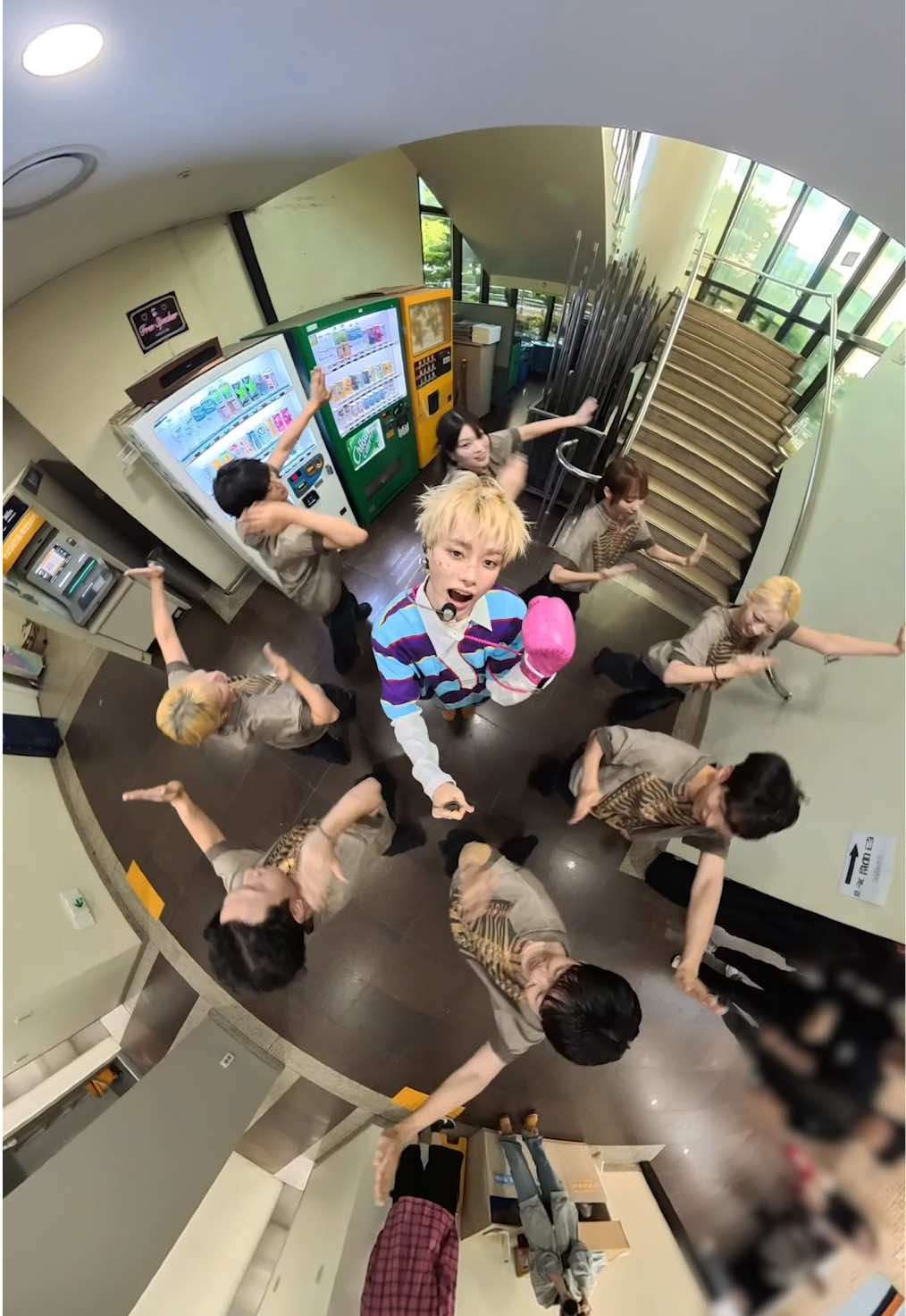 @템페스트(TEMPEST)