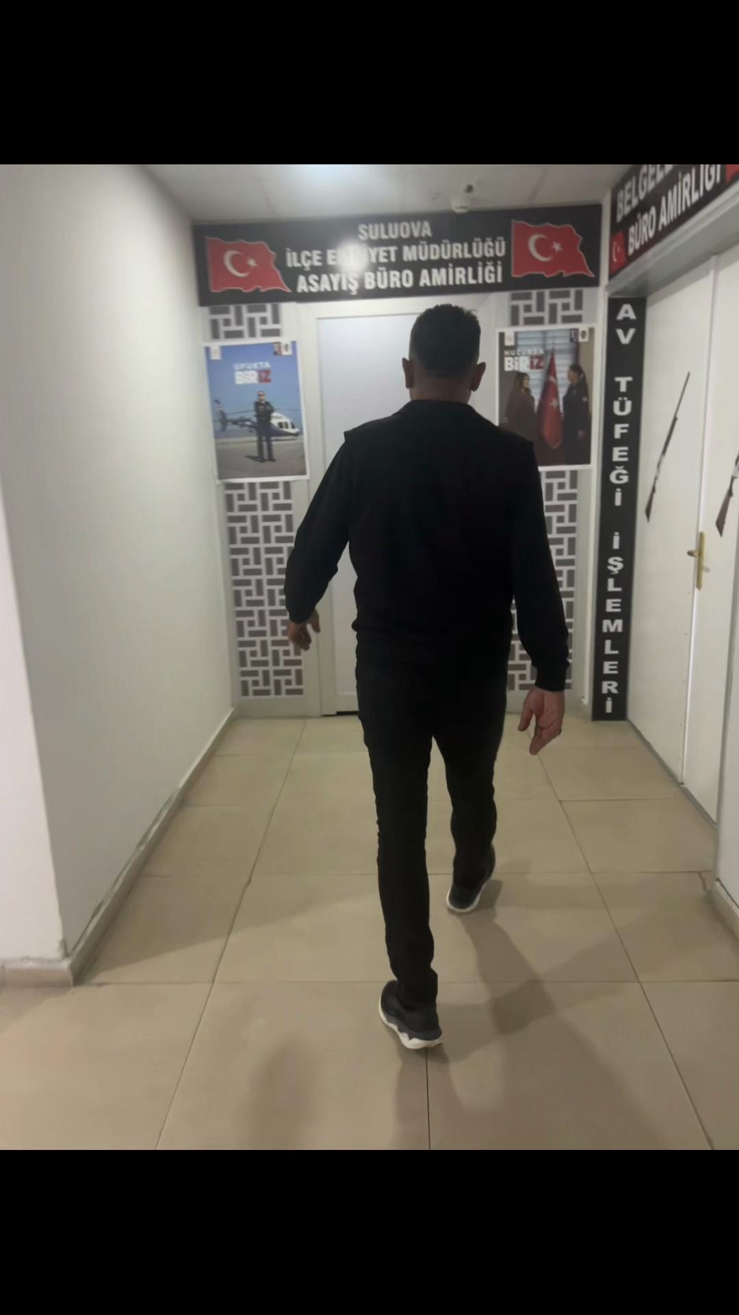 @Engin Arslan
