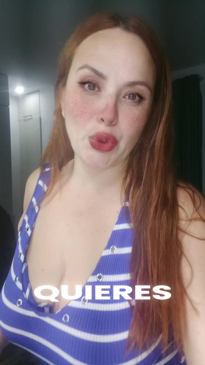 @Nadia Bolivar