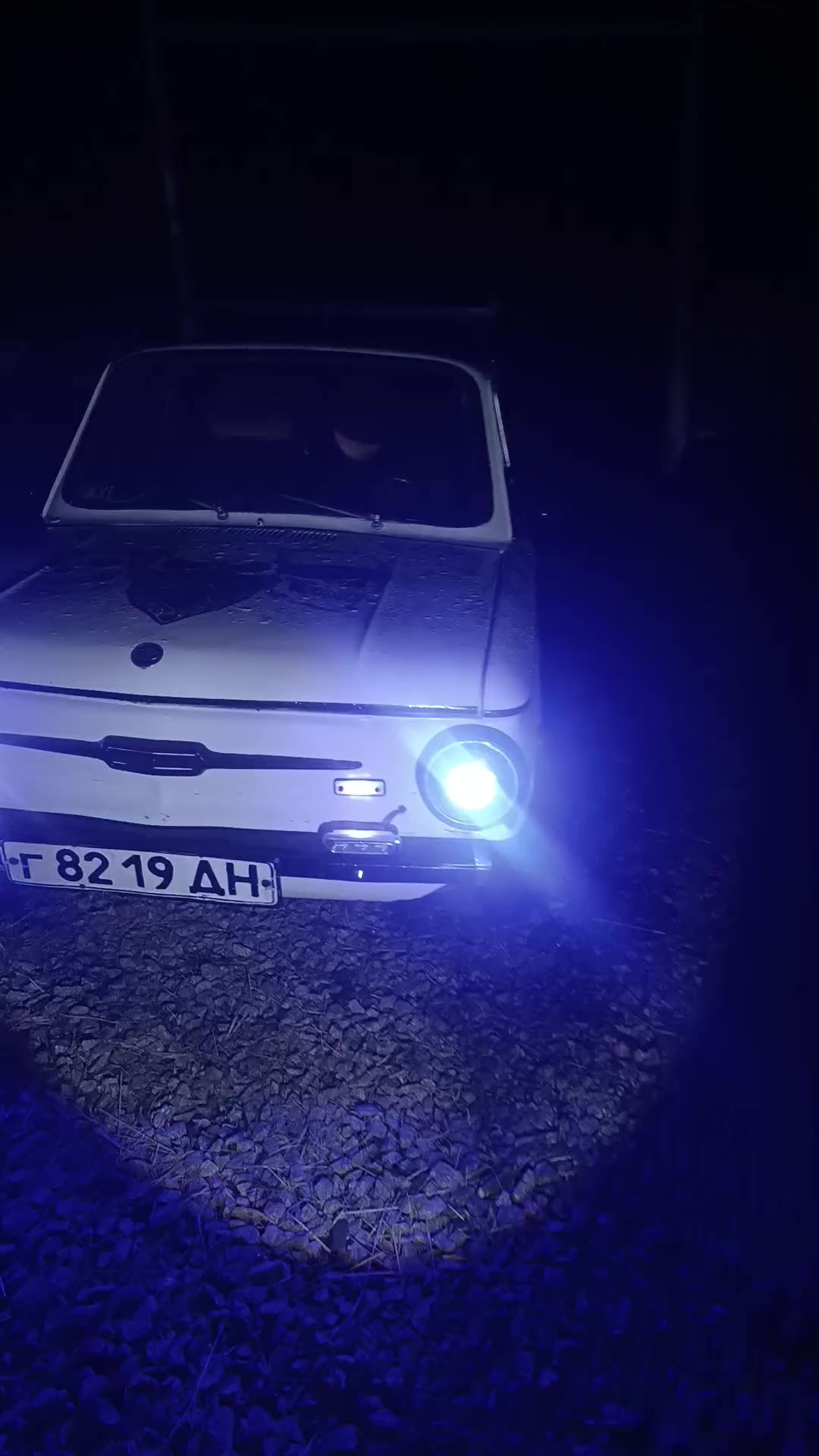 @Просто ЗАЗ