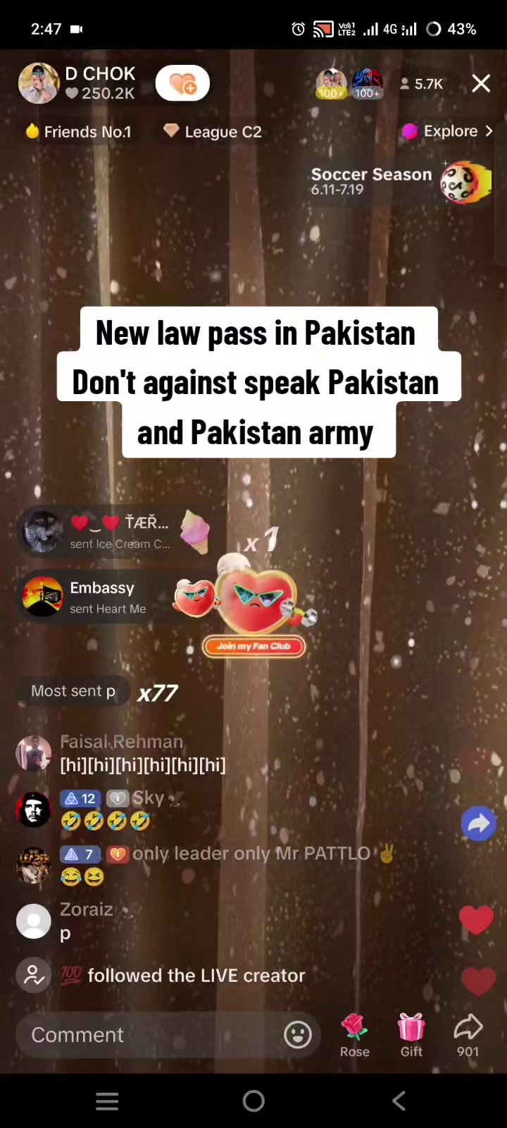 @✌️MR🇵🇰ChAdHaR ✌️