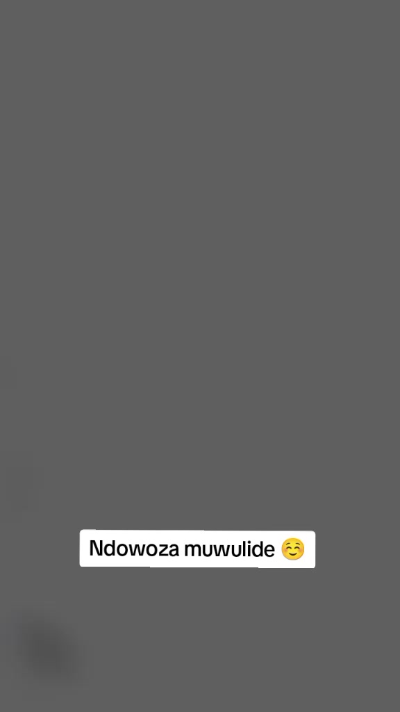 @maureen wa bobi💪