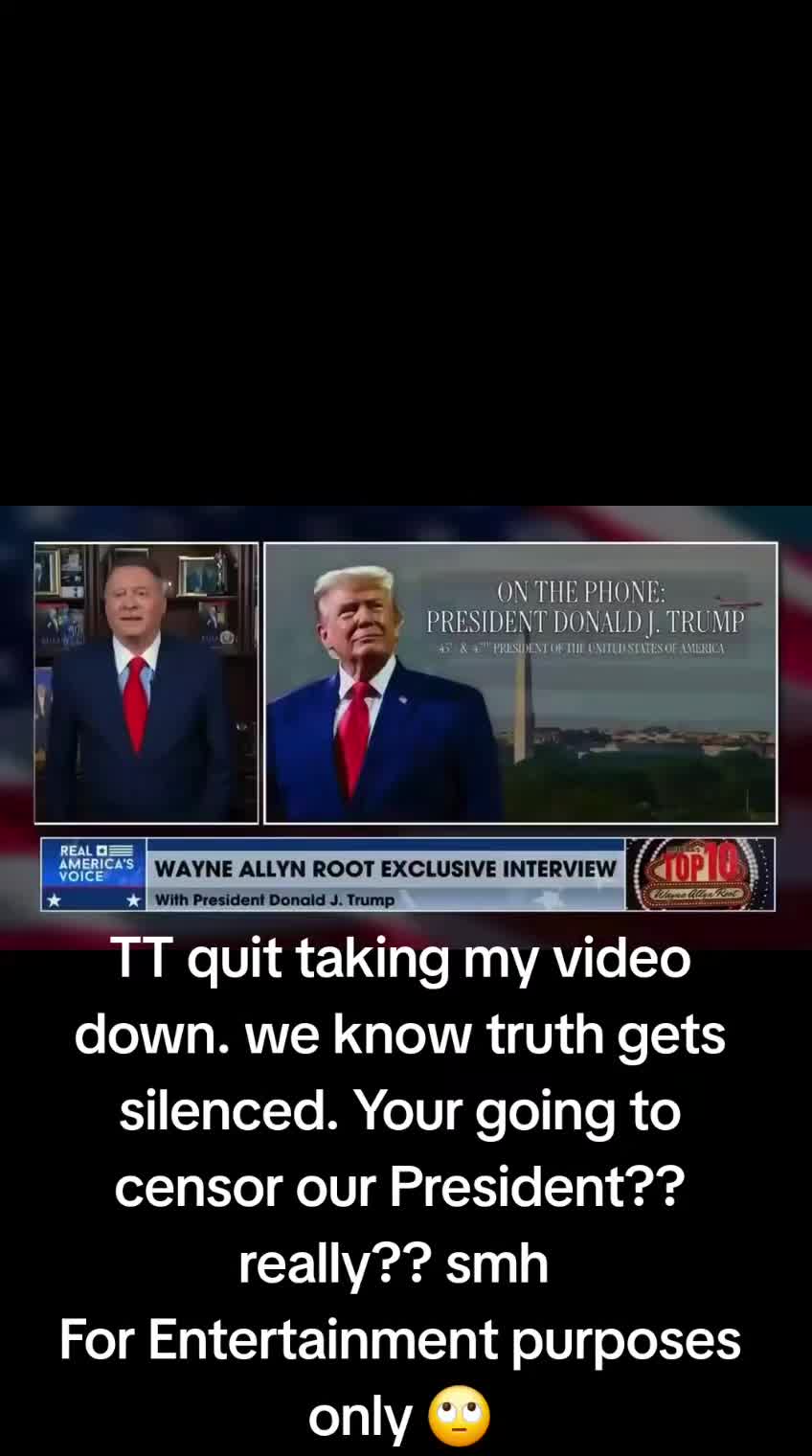 @Countrymomma1776-35🐸❌️