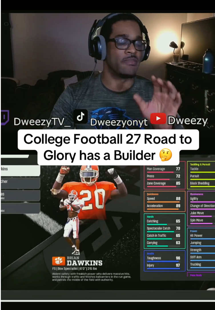 @Dweezy