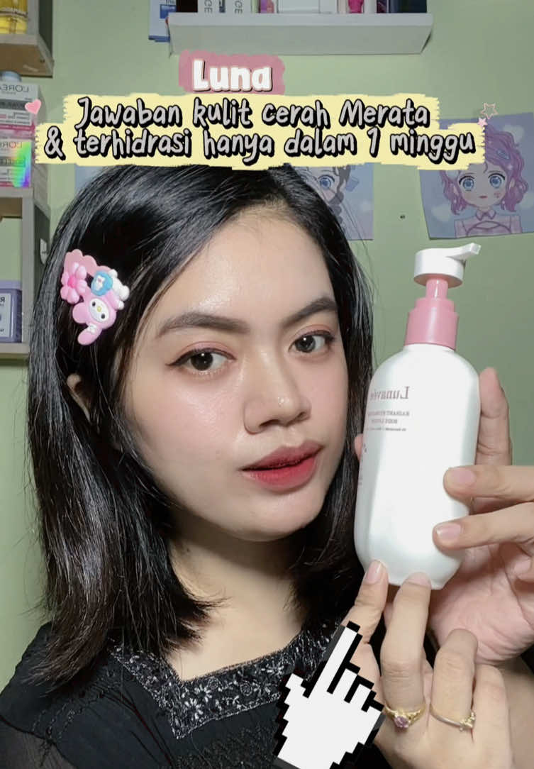 @Kiki | BeautyEnthusiast