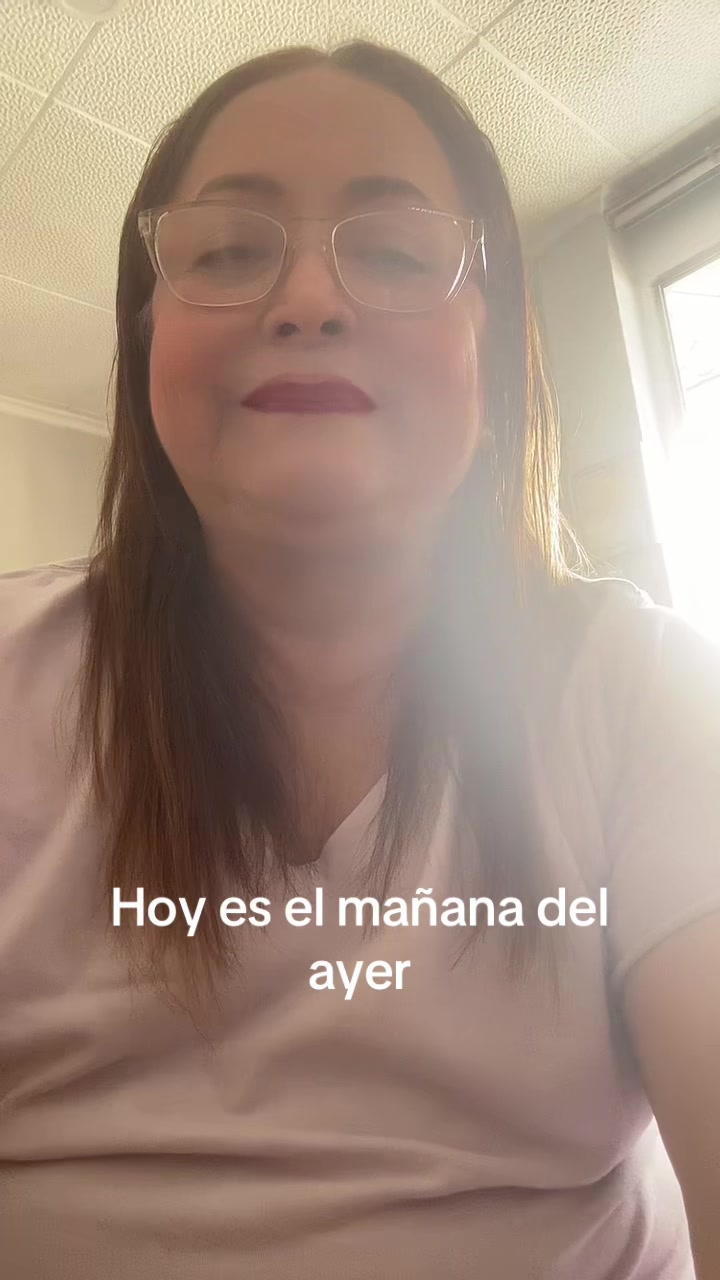 @Luz Gabriela Rodríguez