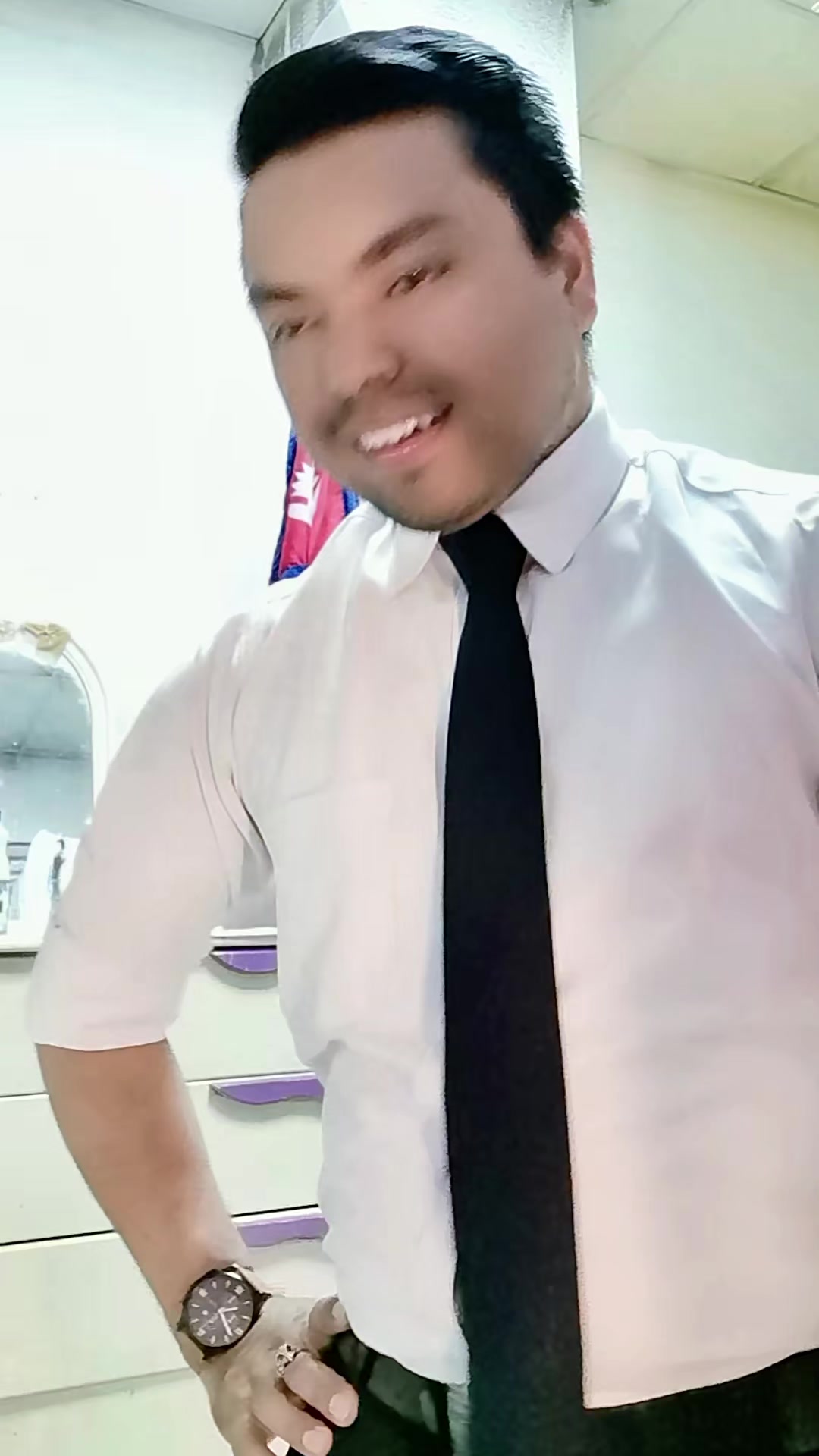 @Arjun karki