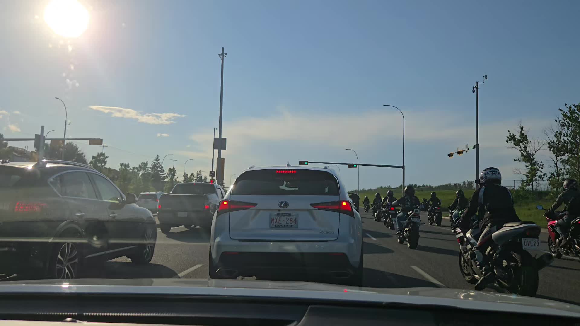 @Yyc Sights and Sound