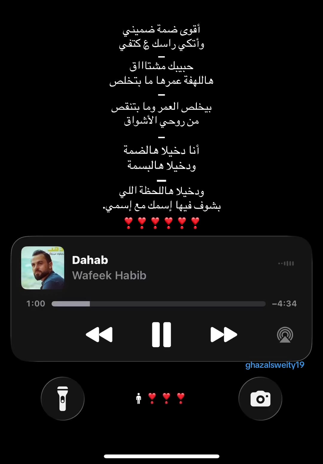 @𝓖𝓱𝓪𝔃𝓸𝓵𝓪𝓪🦢.
