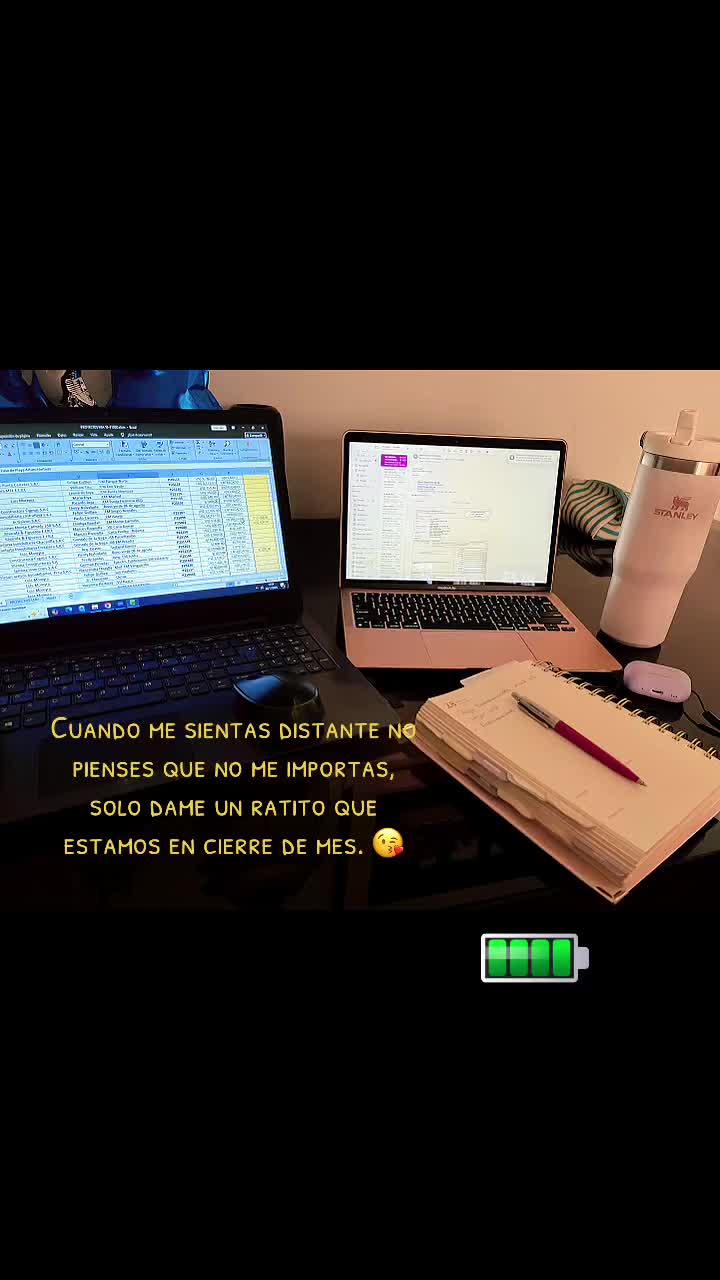 @Seleny Benavides
