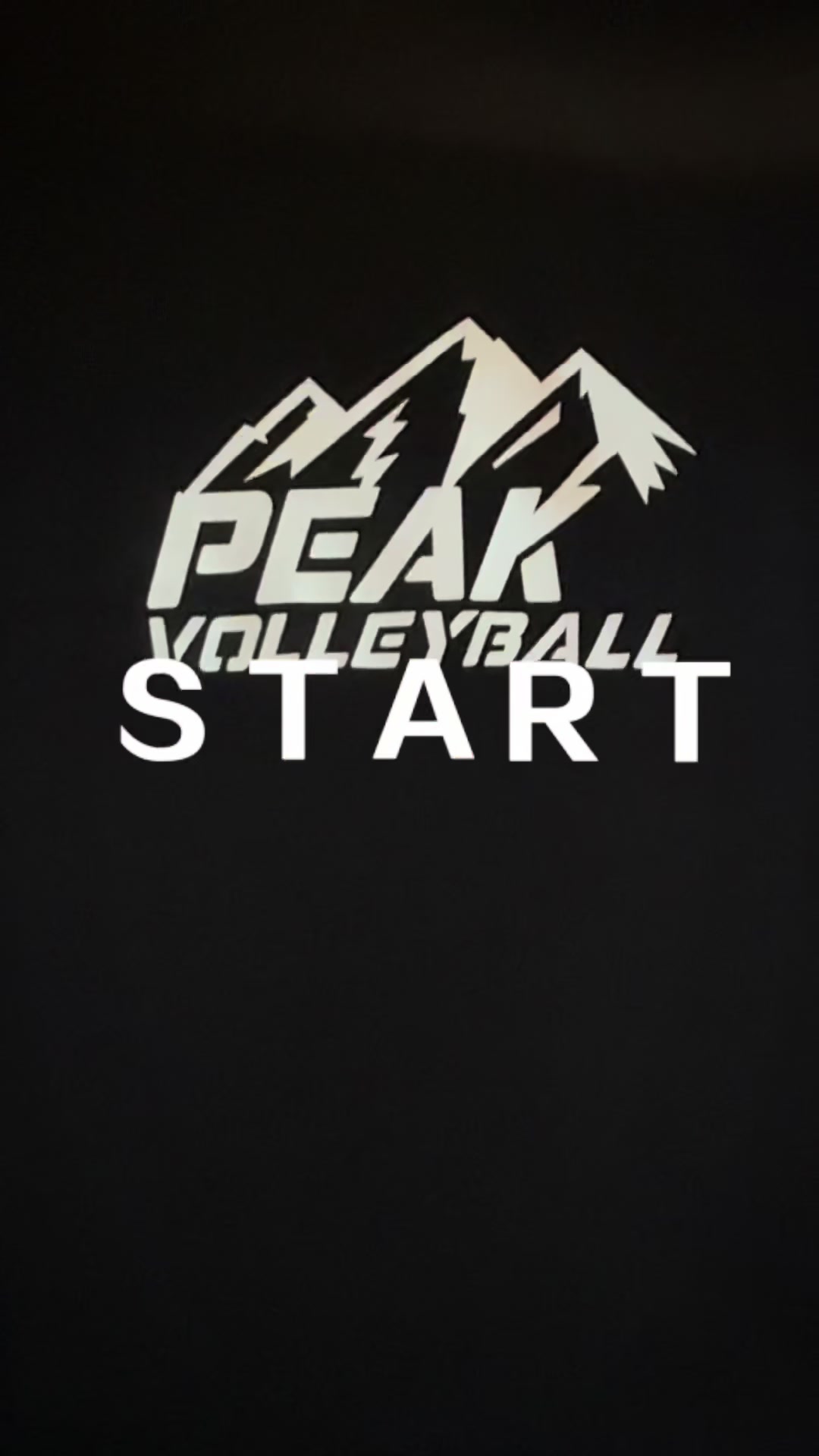 @Peak Volleyball Academy TX