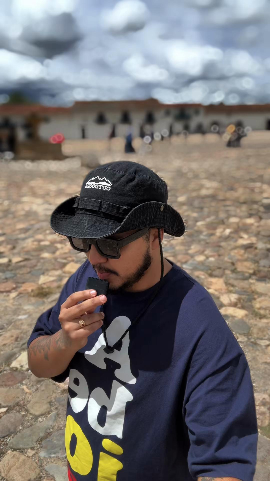@Fogondeleña