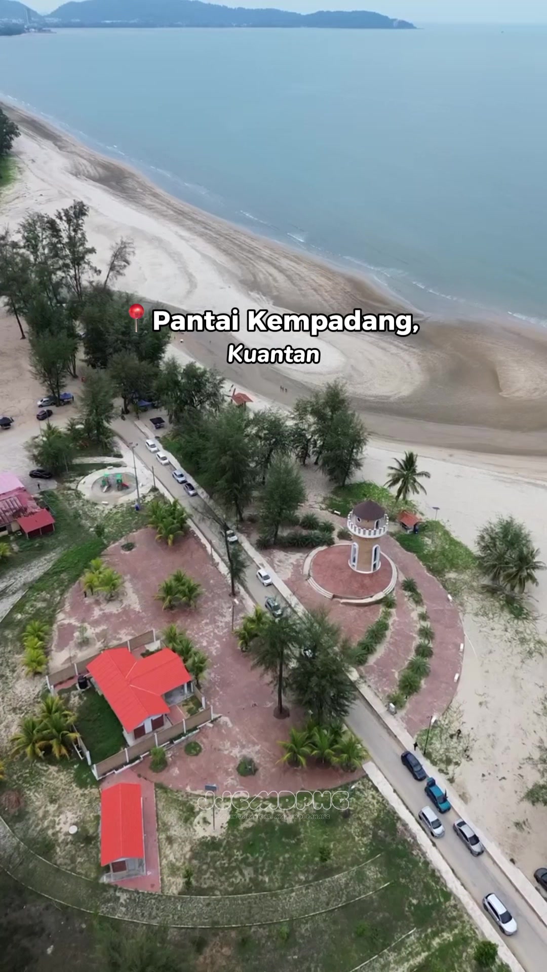 @Jalan Jalan Cari Makan Pahang
