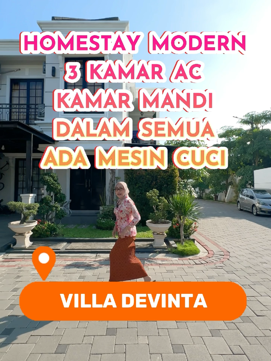 @Mbok Nginep