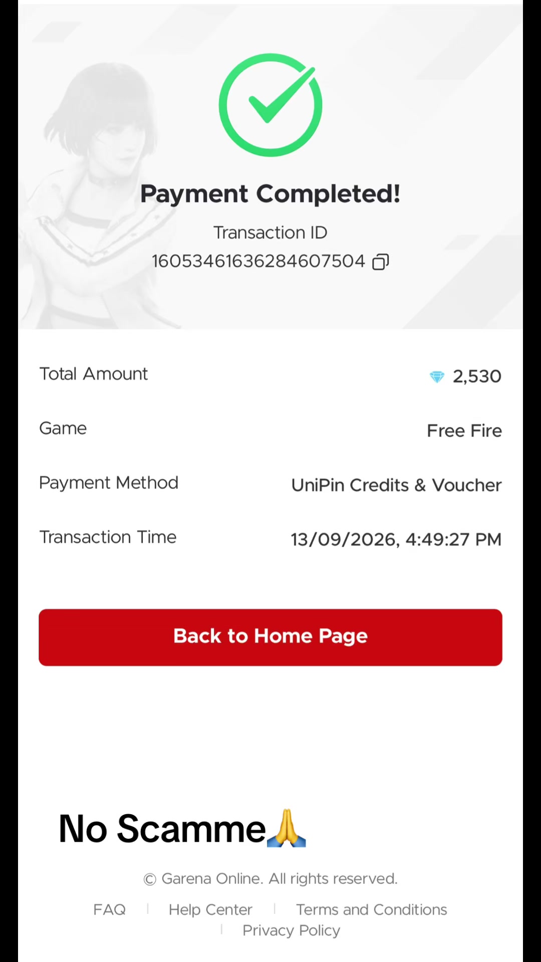 @RB X TOPUP STORE 💎
