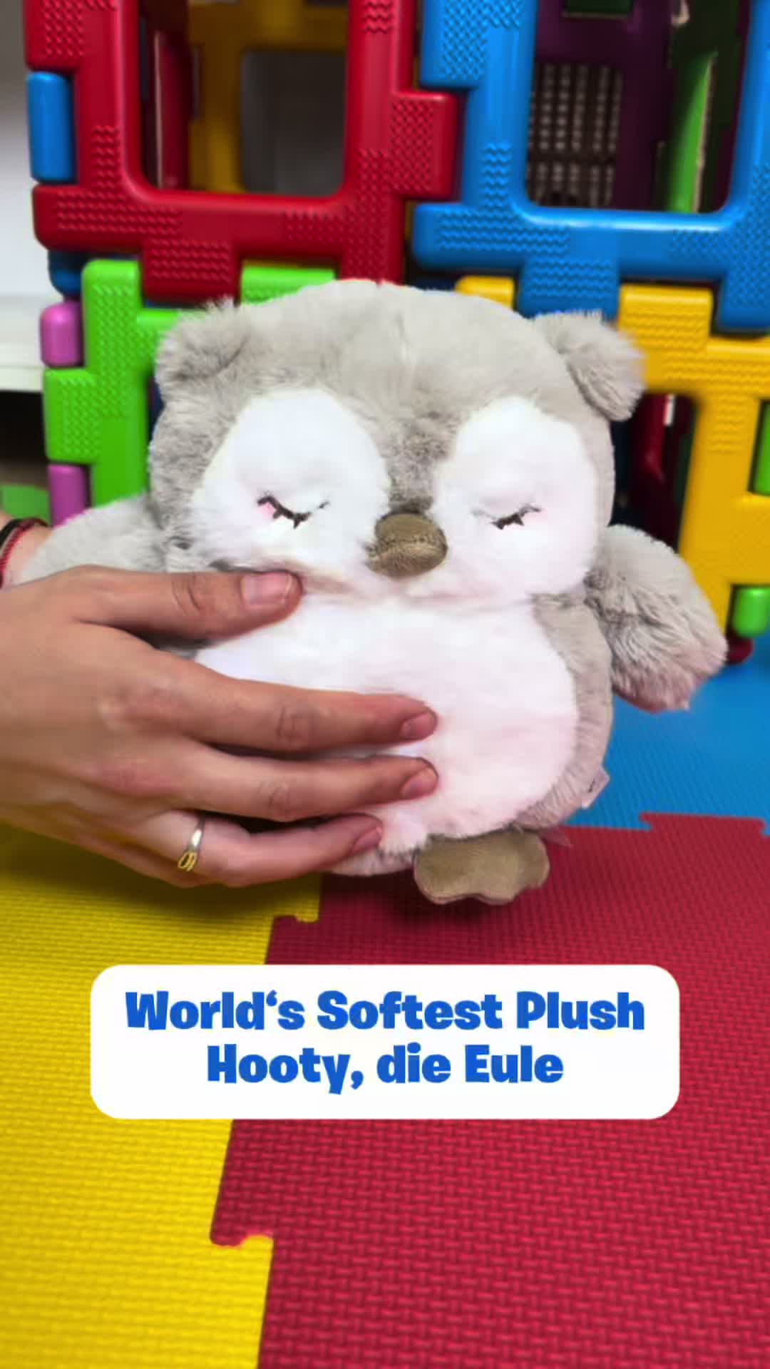 @Smyths Toys Superstores DACH