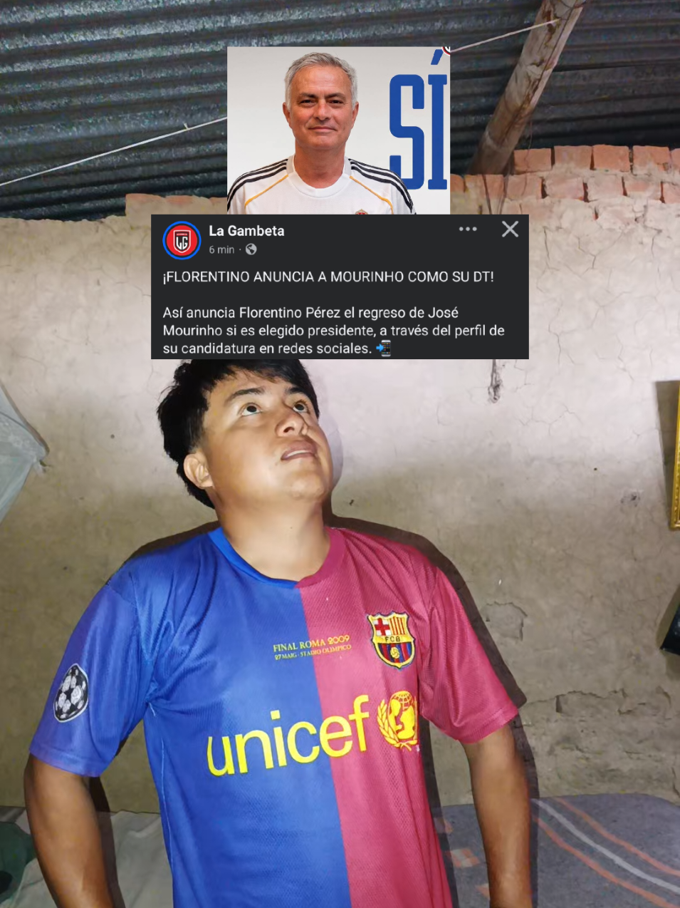 @EL CUL&Eacute;