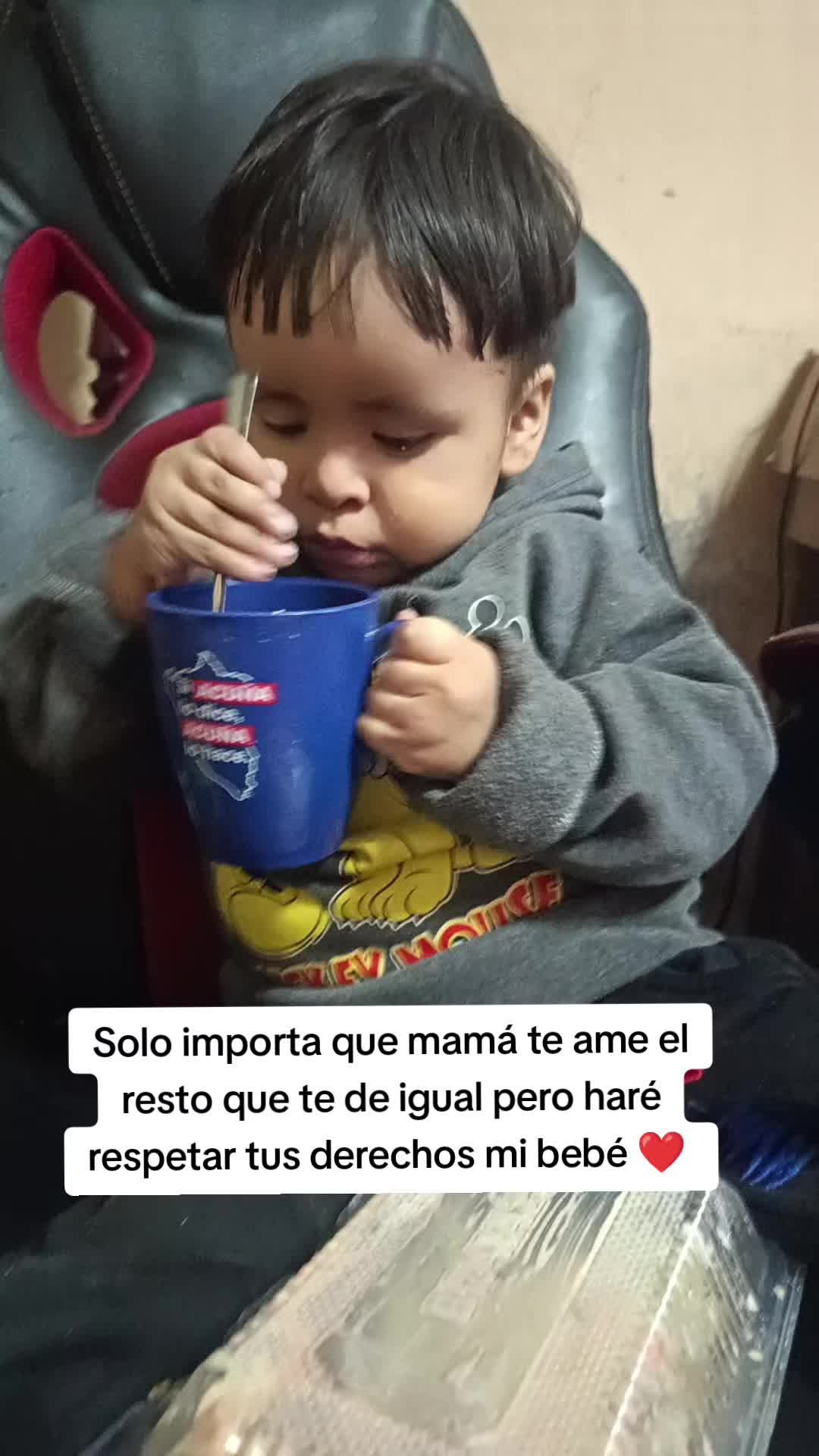 @Lul&uacute; ❣️