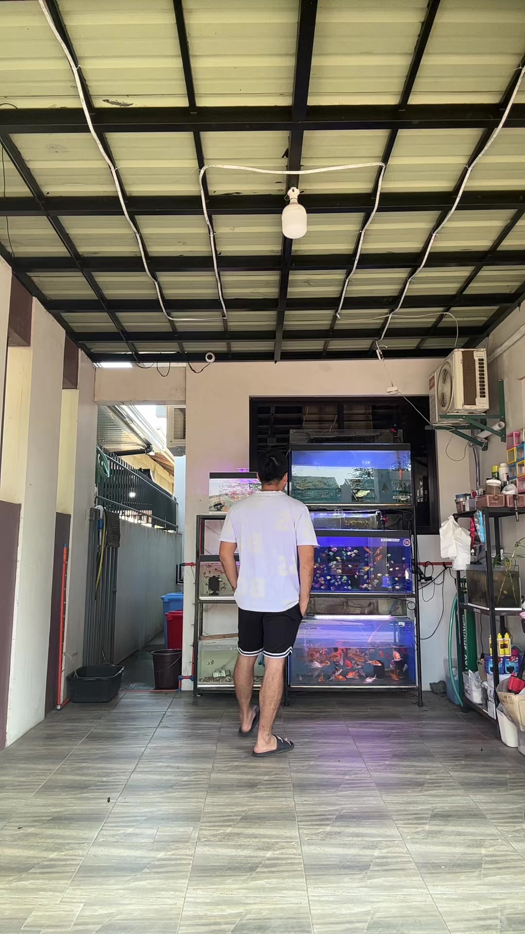 @Mon Marasigan