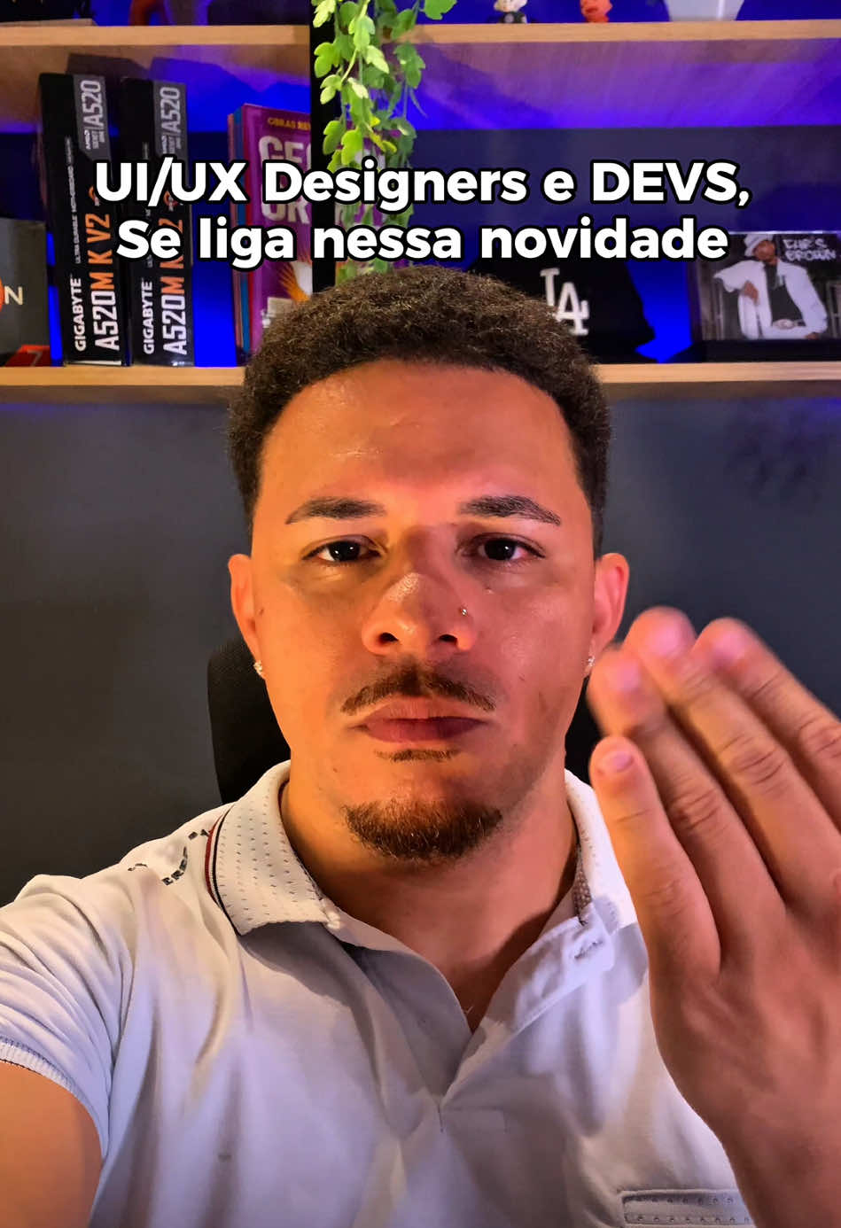 @Jamess | Web Designer