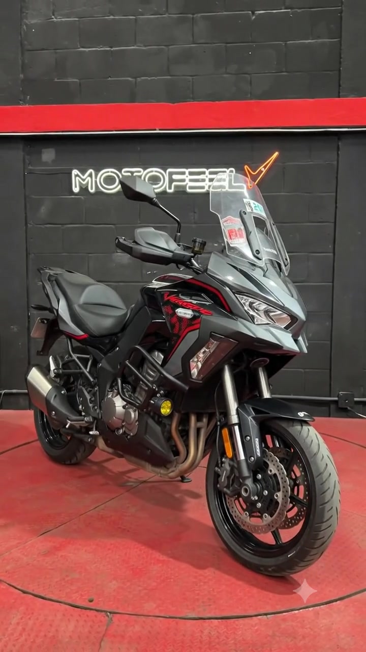 @Motofeel Venta De Motos