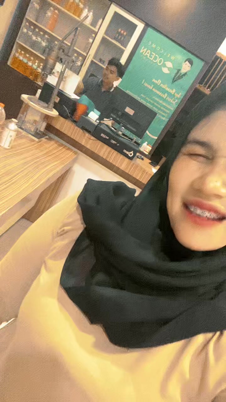 @cahaya hati