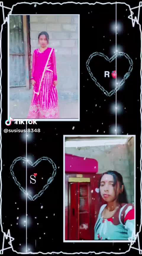 @சுசி 🌹🌹சதுசா🌹❤️