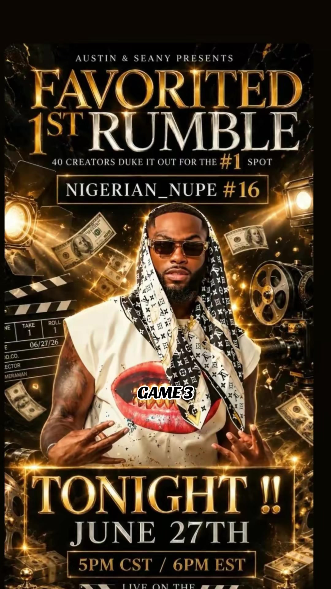 @NupeKlipzFanPage