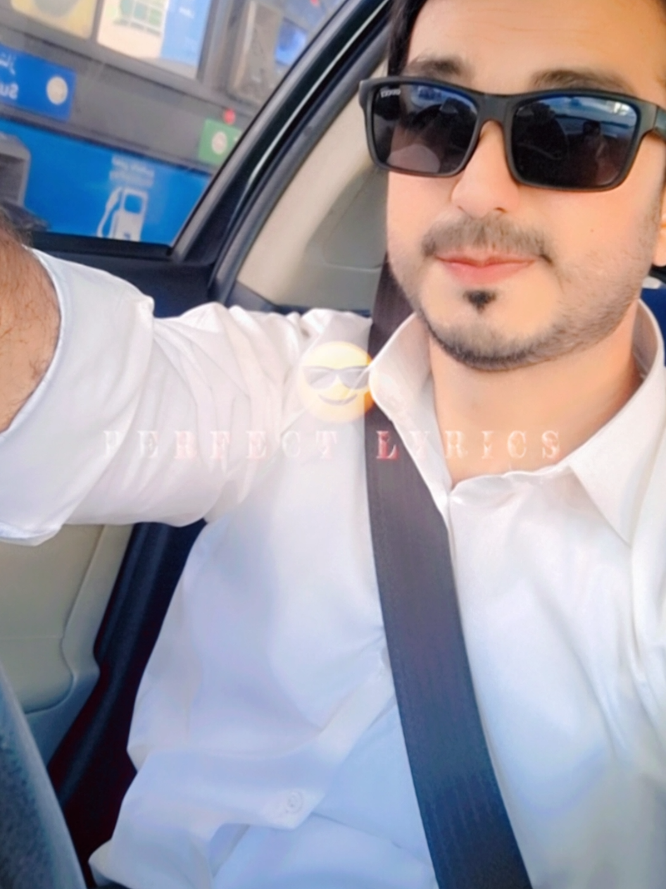 @Fahad Dimple boy😍
