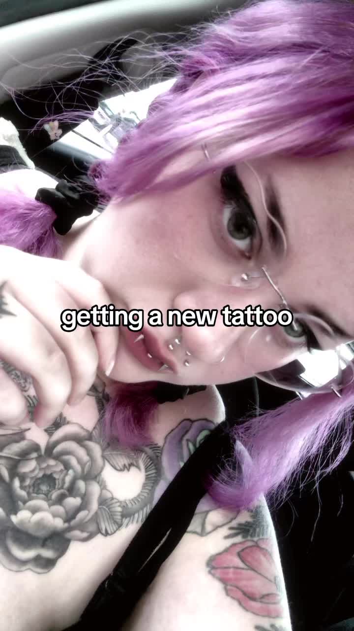 @Goth Wife
