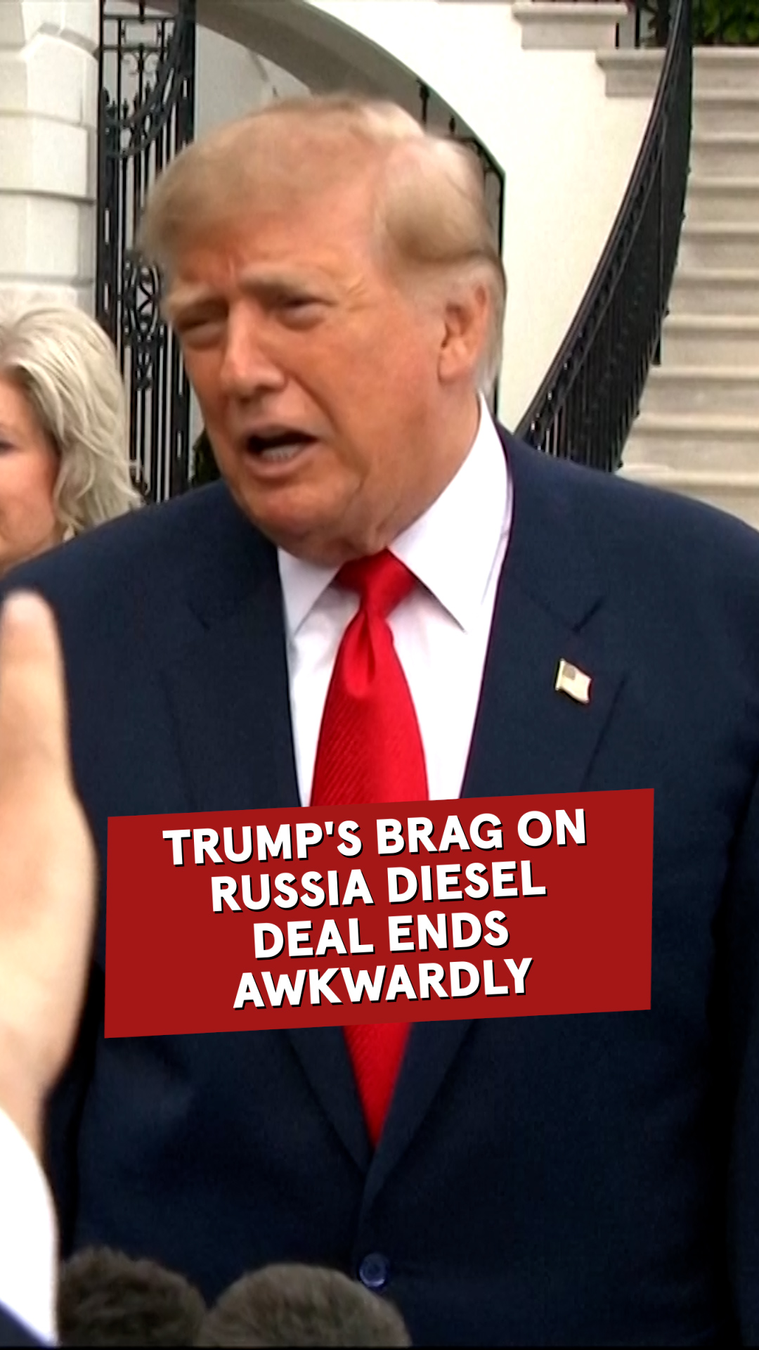 @Mirror Politics